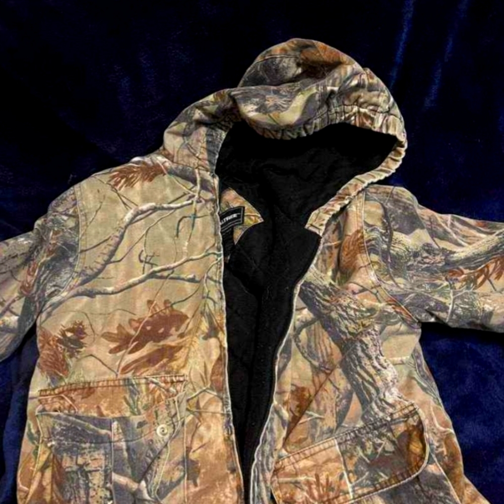 Boys jacket